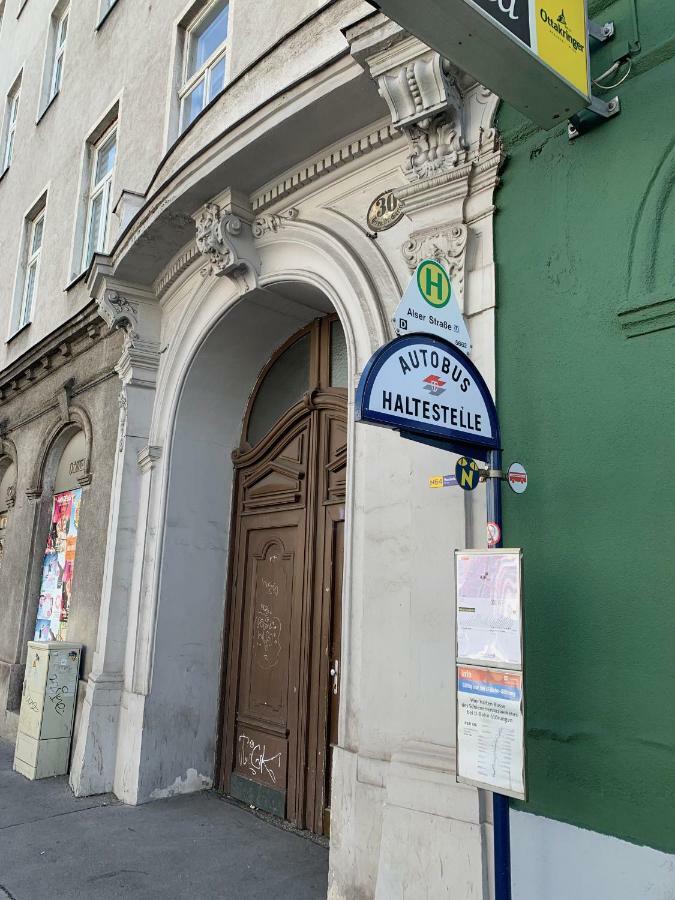 Apartament Close To Metro Iii Viena